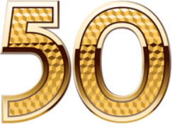 50 points